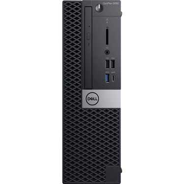 Dell Optiplex 5060 Sff İ5-8500 8gb Ram 256GB SSD Masaüstü Fiyatı