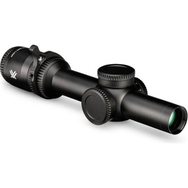 Vortex Strike Eagle 1-10X24 Ffp Ebr-8-Bdc (Mrad) Tüfek Fiyatı