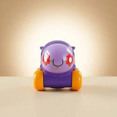 Fisher-Price Fisher Price Poppity Araçlar Hipopotam Fiyatı