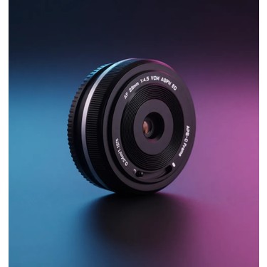 Viltrox Af 28MM F/4.5 Xf Lens Fujifilm X için Yüksek Fiyatı