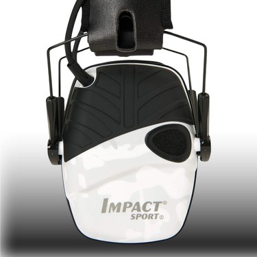 Howard Leight By Honeywell Impact Sport Sound (Elektronik Fiyatı