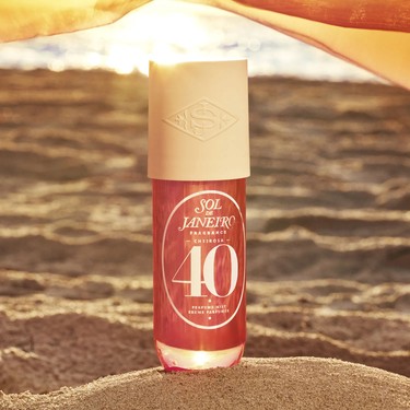 Sol De Janeiro Cheirosa '40 Perfume Mist 90 ML - Parfümlü Fiyatı