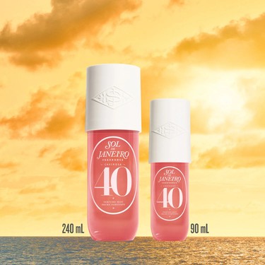 Sol De Janeiro Cheirosa '40 Perfume Mist 90 ML - Parfümlü Fiyatı