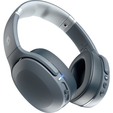 【超美品】skullcandy Crusher Evo グレ− Skullcandy Crusher Evo Bluetooth Kulaklık Fiyatı