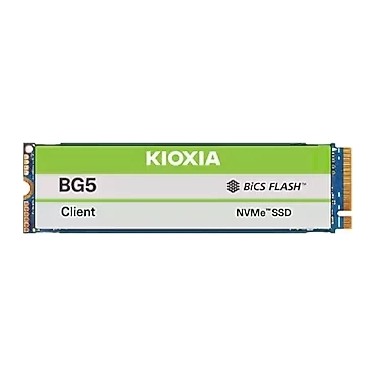 Kioxia Kıoxıa 512GB 2280 KBG50ZNV512G 4500-3700MB/S M2 Nvme Fiyatı