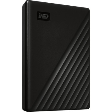 WD My Passport 2TB 2.5 USB 3.0 Taşınabilir Disk Fiyatı