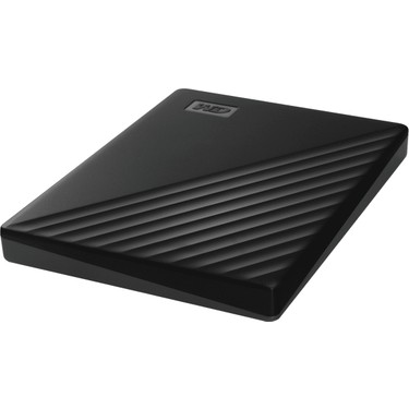 WD My Passport 2TB 2.5 USB 3.0 Taşınabilir Disk Fiyatı
