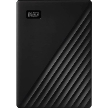 WD My Passport 2TB 2.5 USB 3.0 Taşınabilir Disk Fiyatı