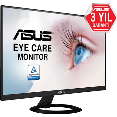 Asus VZ239HE 23 5ms (D-SUB+HDMI) IPS Monitör Fiyatı