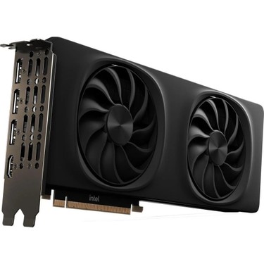 Intel Arc B580 12GB GDDR6 Ekran Kartı 1000 MHz Çekirdek Hızı Fiyatı