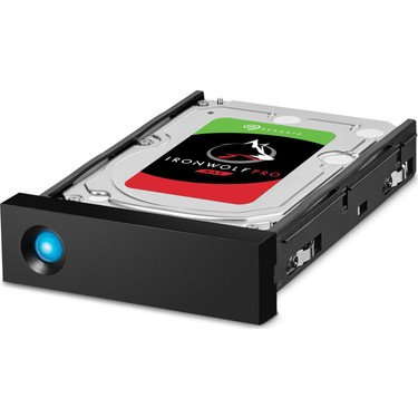 LaCie 16TB 1 Big Thunderbolt 3.5 Taşınabilir Disk Fiyatı