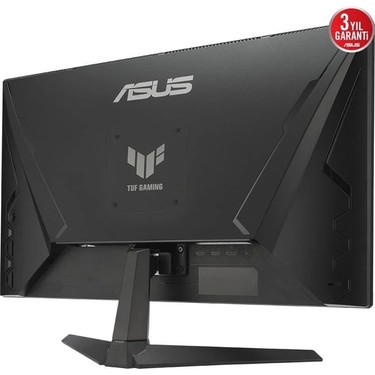 Asus Tuf Gaming VG259Q3A 24.5 Inç 180Hz 1ms Full Hd Freesync Fiyatı