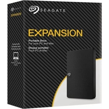 Seagate Expansion HDD 5TB 本体 Seagate Expansion 5tb 2.5 USB 3.0 Taşınabilir Disk Fiyatı