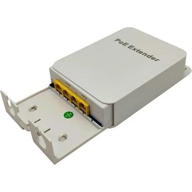 Baff EX-13G Poe Extender Fiyatı, Taksit Seçenekleri ile Satın Al