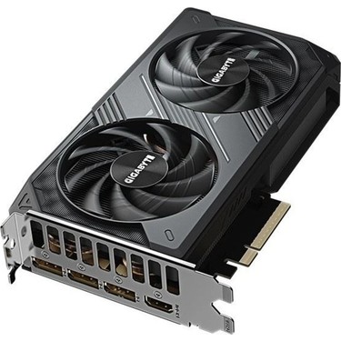 かーど Gıgabyte Geforce Rtx 5060 Wındforce Oc 8g Gddr7 8gb 128BIT Fiyatı