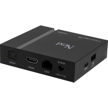 Teknomeis Next Start Pro 4K Android Tv Box Ultra Hd Smart Tv Fiyatı