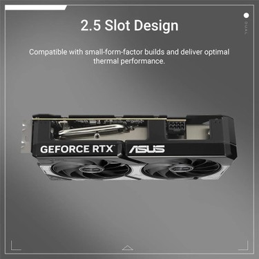 ASUS PRIME-RTX5060TI-O16G-NVIDIA-GEFORCE-RTX 5060 Fiyatı
