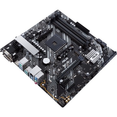 Ryzen9 3900X & ASUS Prime B450M-Aセット Asus Prıme B450M-A Iı Amd B450 Am4 DDR4 4400 Hdmı Dvı Vga M2 Fiyatı
