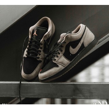 Nike Air Jordan 1 Low Se 'olıve Grey'-Sportxstore Fiyatı