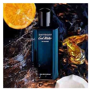Davidoff Cool Water Intense 125 ml Fiyatı - Taksit Seçenekleri