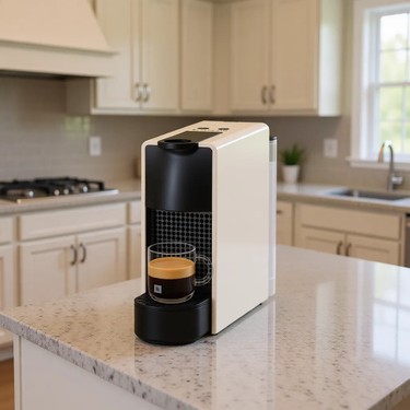 Nespresso Essenza Mini C30 Kahve Makinesi 1200 W Espresso Fiyatı Nespresso Essenza Mini C30 Kahve Makinesi 1200 W Espresso Fiyatı