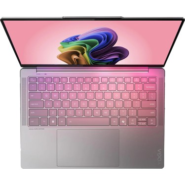 Lenovo Yoga Slim 7 Aura Edition Core Ultra 5 226V 16GB Ram Fiyatı