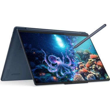 Lenovo Yoga 9 Core Ultra 7 258V 32GB Ram 256GB SSD 14 Fiyatı
