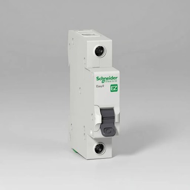 Schneider Electric Easy9 6 kA C Eğrisi 1 Kutup 16A Otomatik Fiyatı
