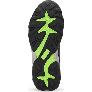 Slazenger WARDELL Erkek Su Geçirmez Siyah Outdoor Fiyatı