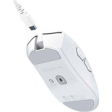 Razer Deathadder V4 Pro Kablosuz Oyun Mouse 44000 DPI 8000Hz Fiyatı