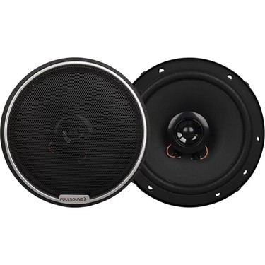 ÖNÇ - PRİME Fullsound FS-1650TK 16 cm 6'' 200 Watt Tweeterlı Fiyatı
