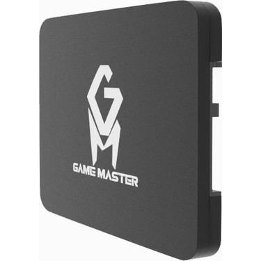 Game Master 240 GB 550/500 Mb/s 2.5 Sata Iıı 6gb/s SSD Disk Fiyatı