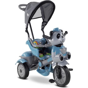 Farbu Oyuncak Babyhope Little Panda Ebeveyn Kontrollü Fiyatı