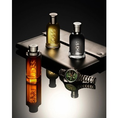 Hugo Boss Bottled Beyond EDP 100 ml Set Hediyelik Tipi Şık Fiyatı