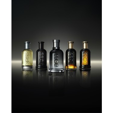 Hugo Boss Bottled Beyond EDP 100 ml Set Hediyelik Tipi Şık Fiyatı