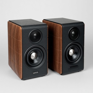 Edifier S880DB Mkıı 2.0 Aktif Hi-Fi Hoparlör Ceviz 88 W Fiyatı