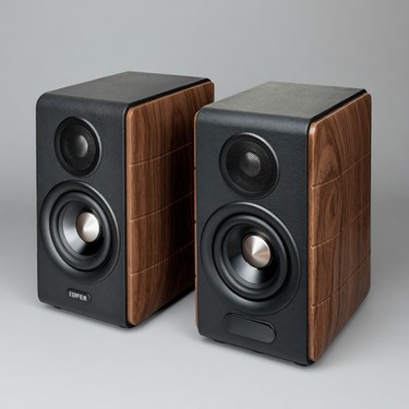 5260SBVI UK6/25.5cm ダークブラウン Edifier S880DB Mkıı 2.0 Aktif Hi-Fi Hoparlör Ceviz 88 W Fiyatı