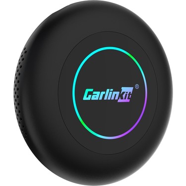 Carlinkit Tbox Ultra2 Android 15,8+128GB SM6350 Ultra Hızlı Fiyatı