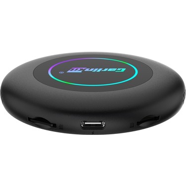 Carlinkit Tbox Ultra2 Android 15,8+128GB SM6350 Ultra Hızlı Fiyatı