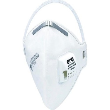 Era 4310 Ffp3 Ventilli Maske N95 Maske Koruması Fiyatı