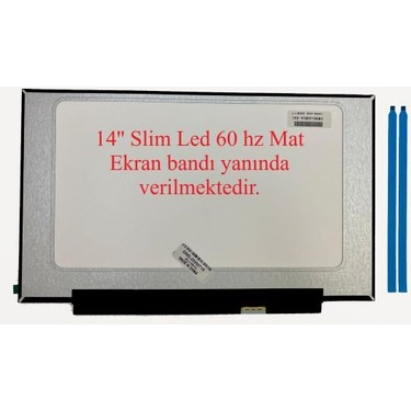 Ni-On NV140FHM-N4V V8.1 NV140FHM-N4V V8.2 uyumlu Notebook Fiyatı