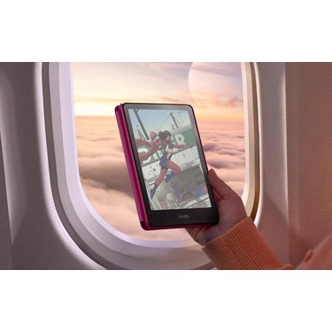 Amazon Kindle Paperwhite 12. Nesil 7 inç 32 GB E-Kitap Kitabı