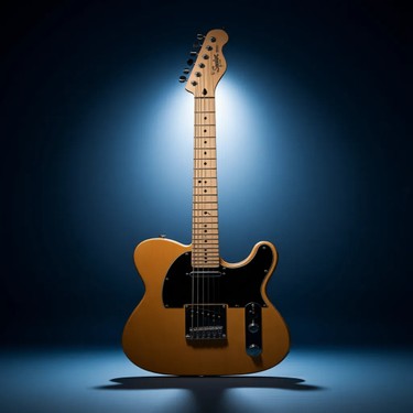 Squier Affinity Series Telecaster Akçaağaç Klavye Fiyatı