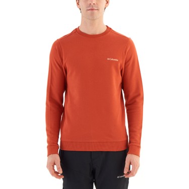 Columbia CSC Basic Crew Erkek Sweatshirt Fiyatı