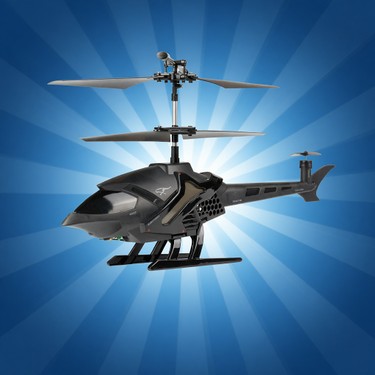Silverlit Sky Cheetah Helikopter 84718 3 Kanallı Kontrol ve Fiyatı