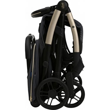 Chicco Duo Goody Xplus Seyahat Seti Dark Shadow Standart Fiyatı
