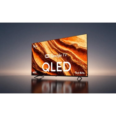 Next YE-65GFSG8 65 165 Ekran Uydu Alıcılı 4K Ultra HD Fiyatı