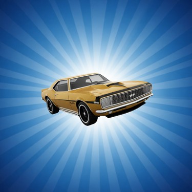 Hot Wheels Oyuncak Araba '67 Camaro JJJ26 Modeli Sarı Renkli Fiyatı