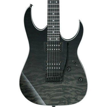 Ibanez GRG120QASP-BKG Elektro Gitar Fiyatı - Taksit Seçenekleri