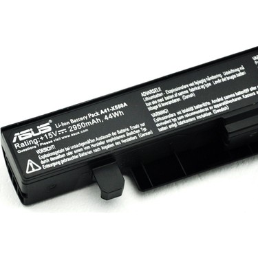 Alfamaks Asus X550 A41-X550A Batarya Pil Uyumluluk: Asus Fiyatı